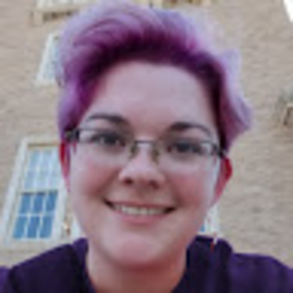 Meet your Posher, Kristen